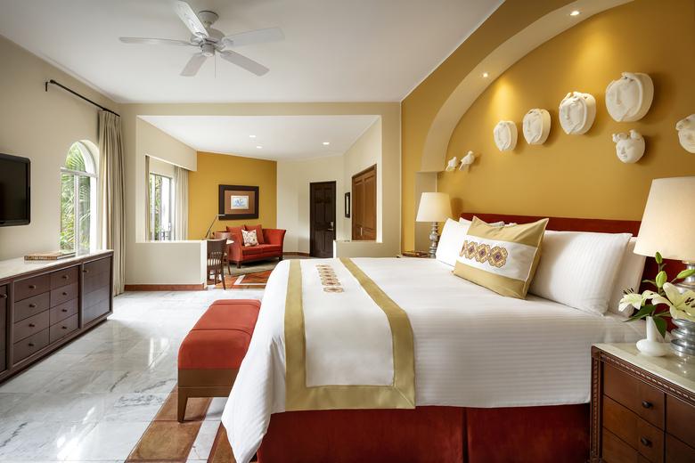 Hotel Casa Velas All Inclusive