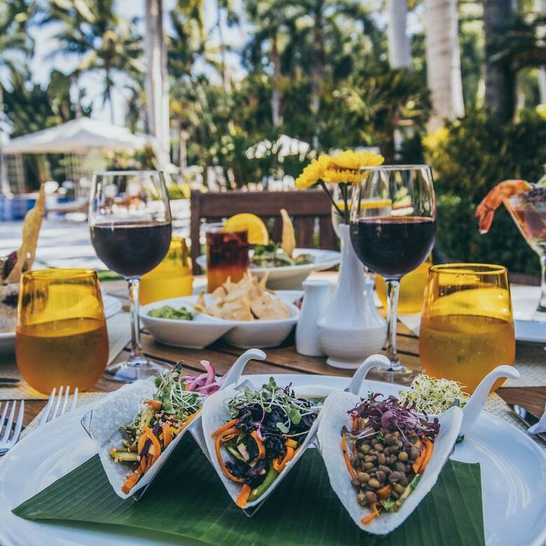 Hotel Casa Velas All Inclusive