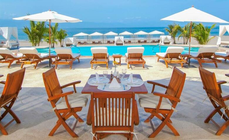 Hotel Casa Velas All Inclusive