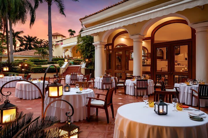 Hotel Casa Velas All Inclusive