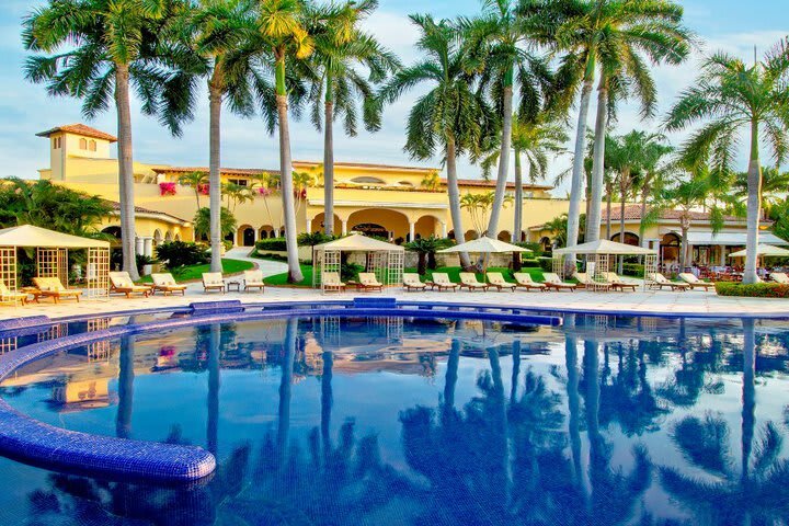 Hotel Casa Velas All Inclusive