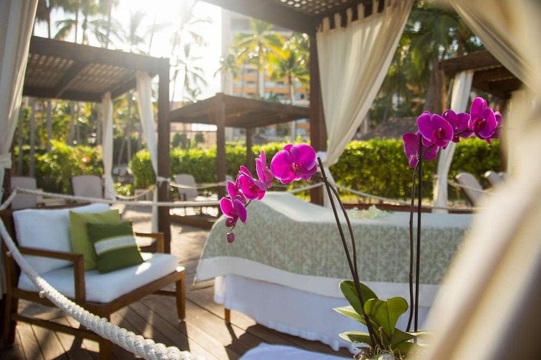 Hotel Westin Resort & Spa Puerto Vallarta