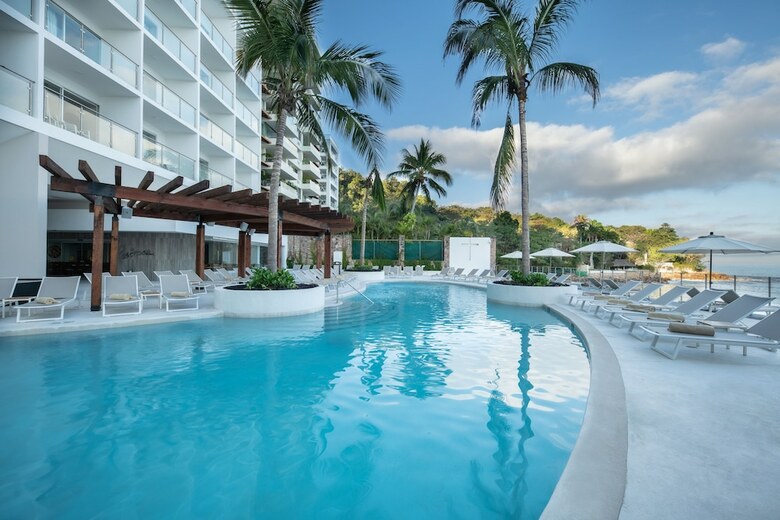Hotel Grand Park Royal Puerto Vallarta