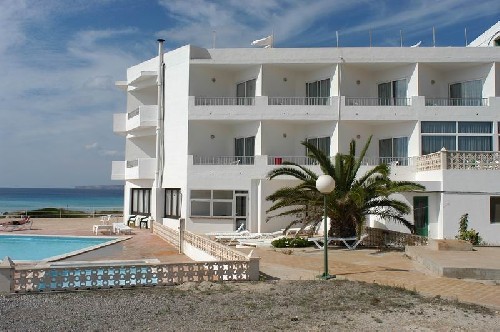 Hostal Maysi