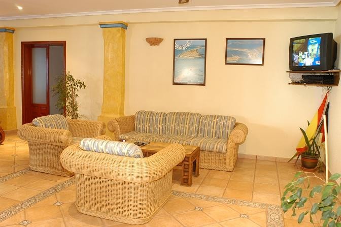 Hostal Maysi