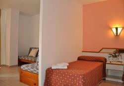 Aparthotel Safari