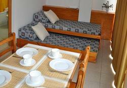 Aparthotel Safari