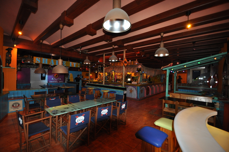 Aparthotel Safari