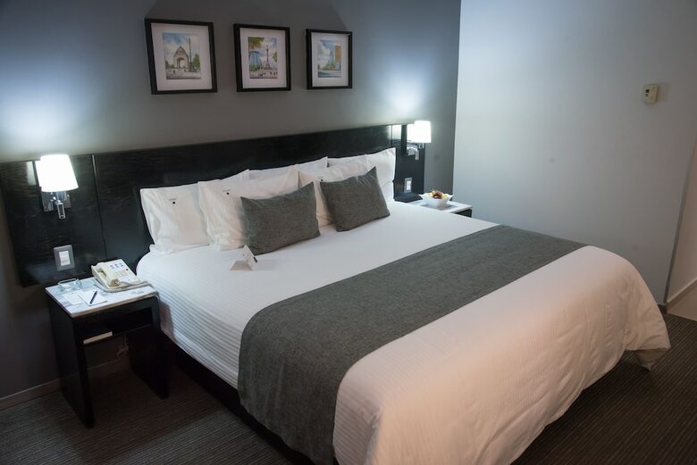 Laila Hotel Cdmx Reforma