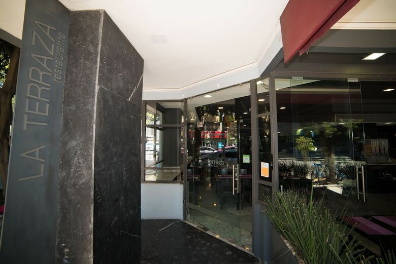 Laila Hotel Cdmx Reforma