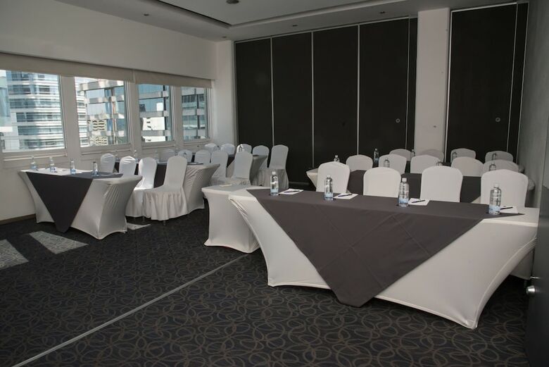 Laila Hotel Cdmx Reforma