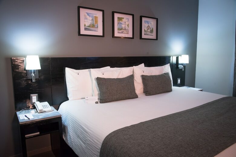 Laila Hotel Cdmx Reforma