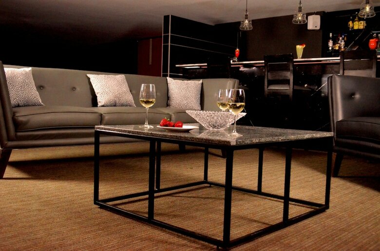 Laila Hotel Cdmx Reforma
