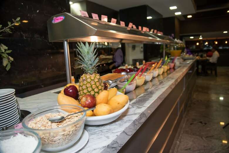 Laila Hotel Cdmx Reforma
