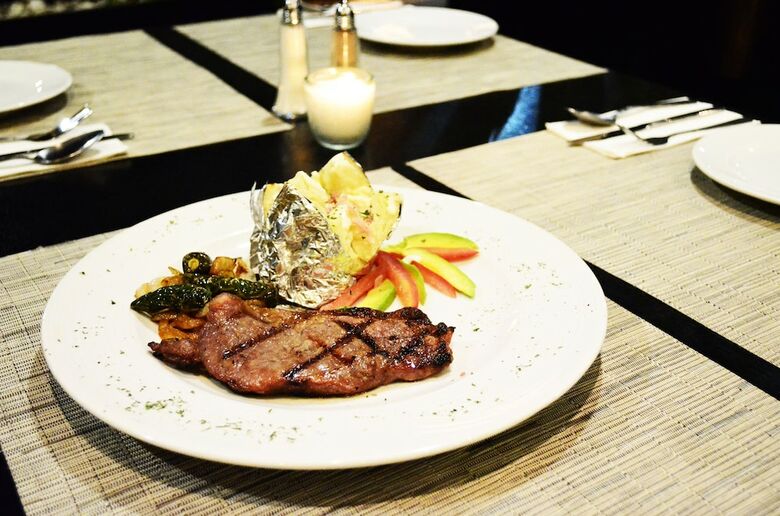 Laila Hotel Cdmx Reforma