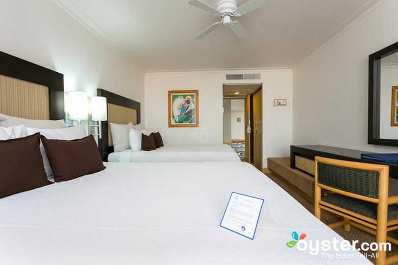 Hotel Royal Reforma