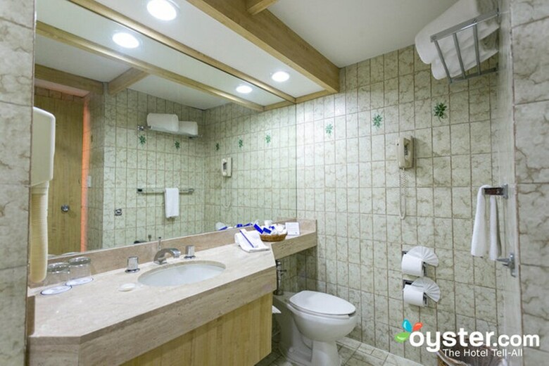 Hotel Royal Reforma