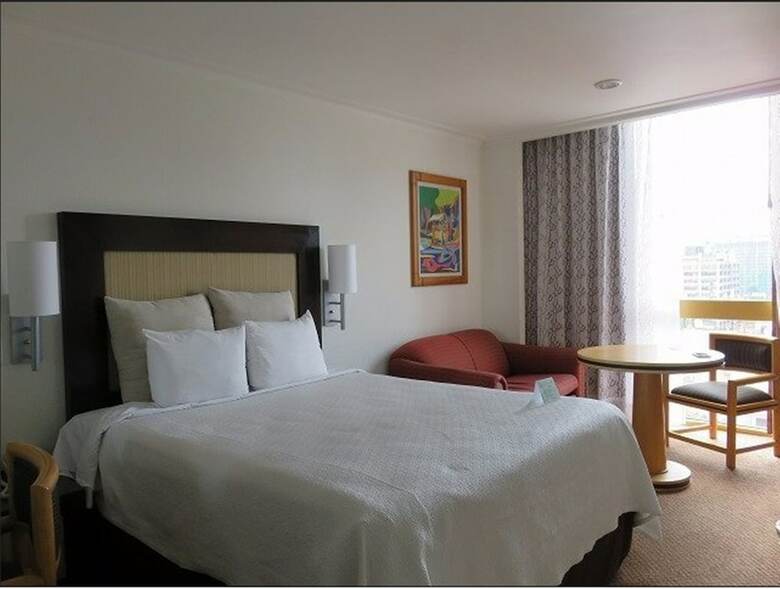 Hotel Royal Reforma