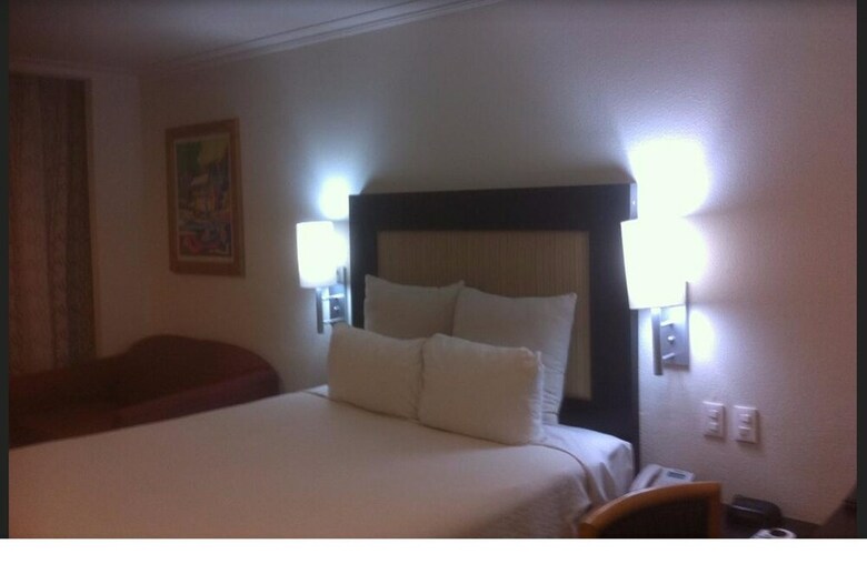 Hotel Royal Reforma