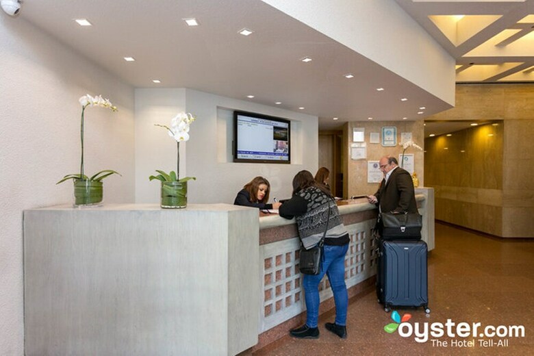 Hotel Royal Reforma
