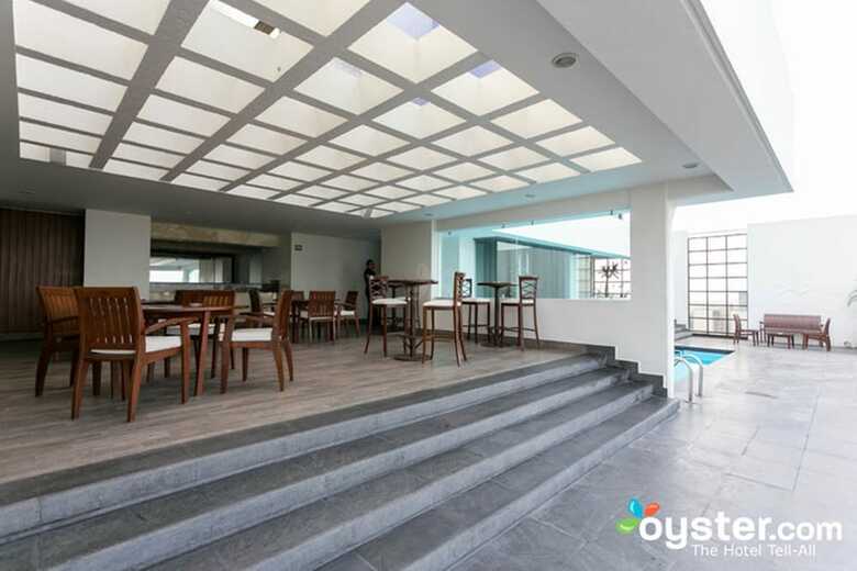 Hotel Royal Reforma