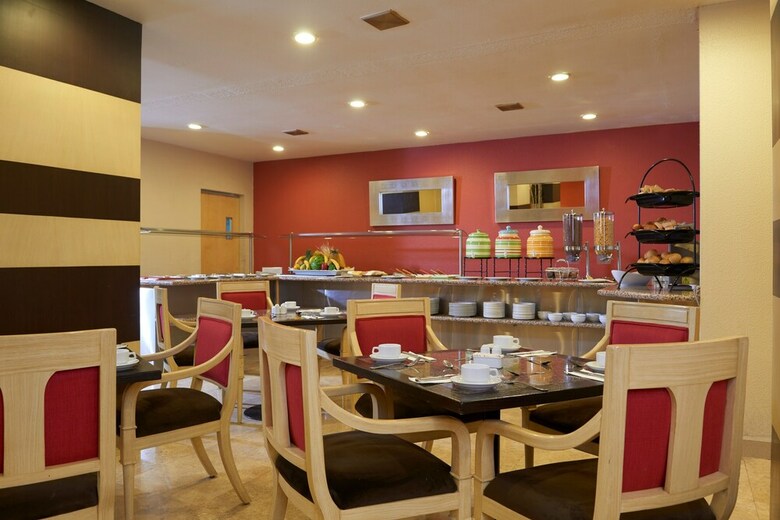 Hotel Royal Reforma