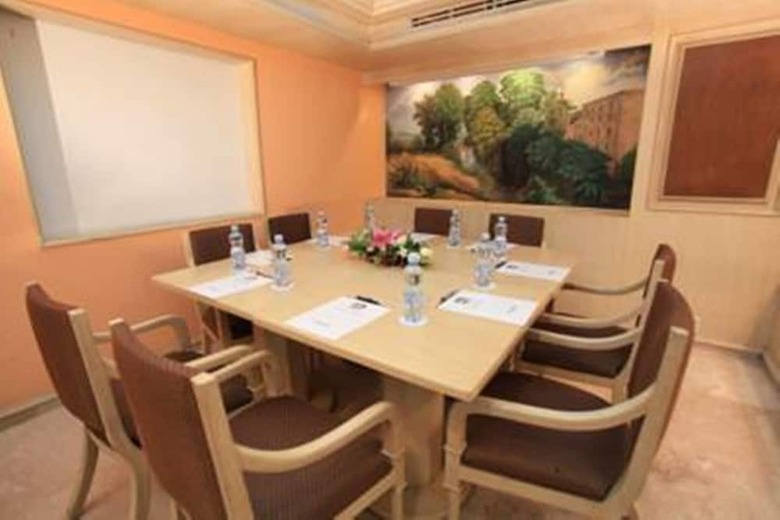Hotel Royal Reforma