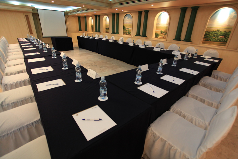 Hotel Royal Reforma