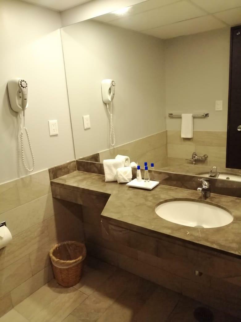 Hotel Royal Reforma
