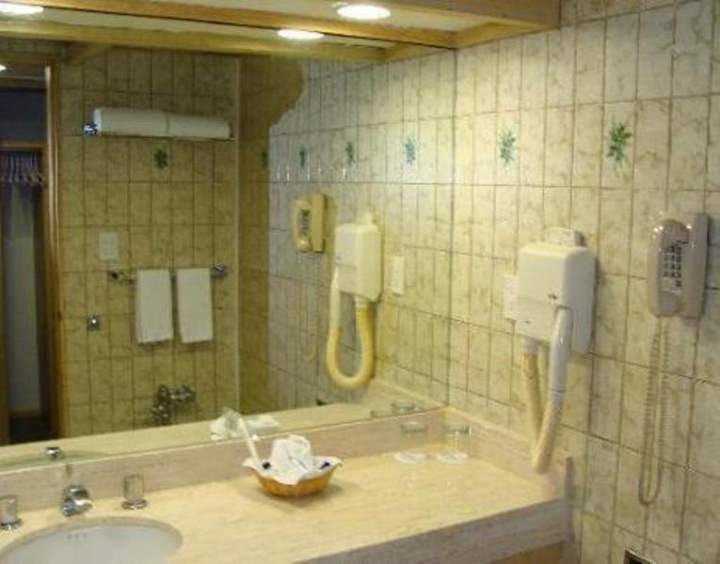 Hotel Royal Reforma