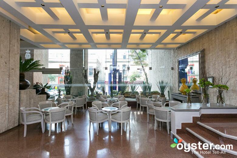 Hotel Royal Reforma