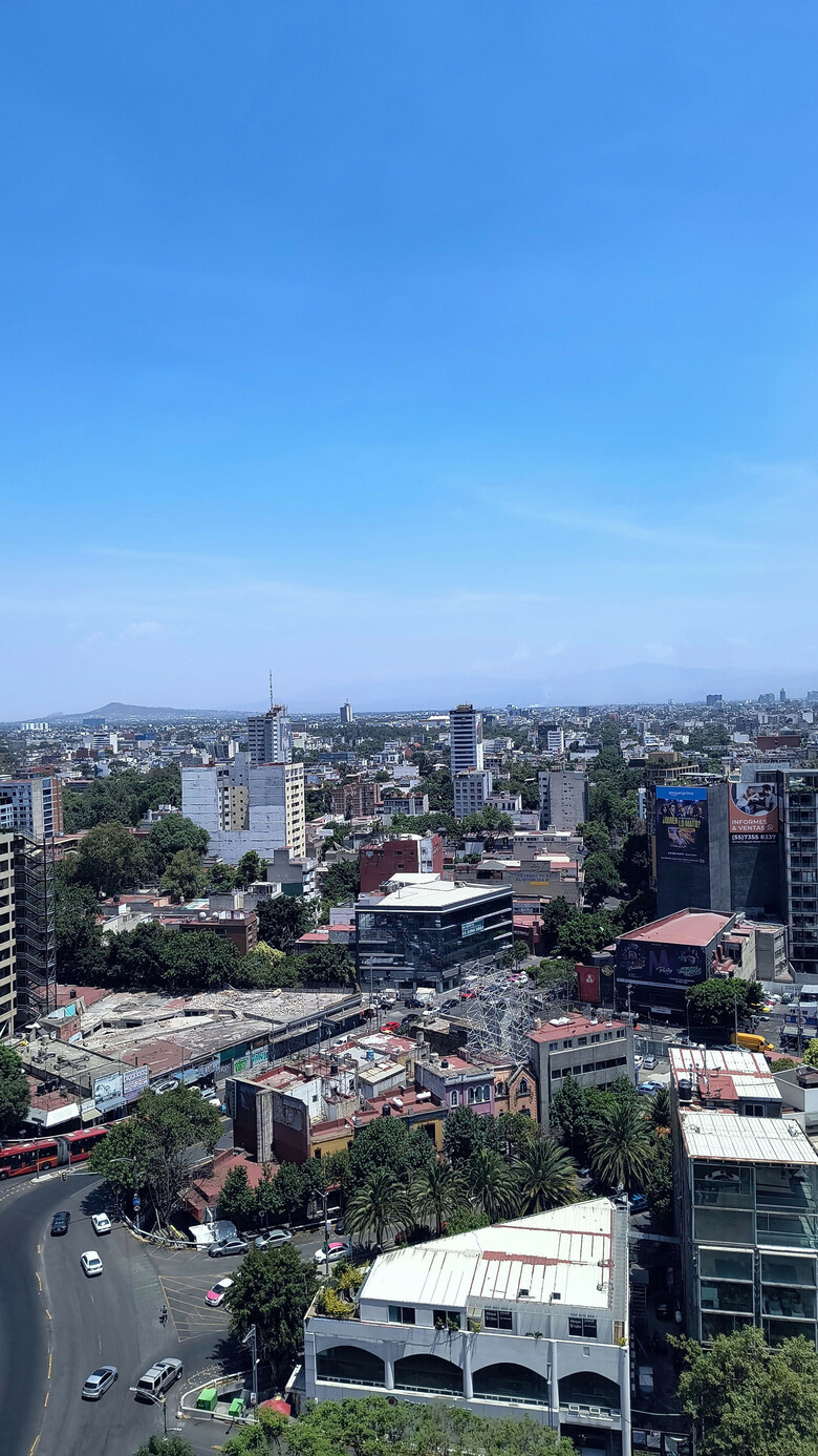 Hotel Royal Reforma