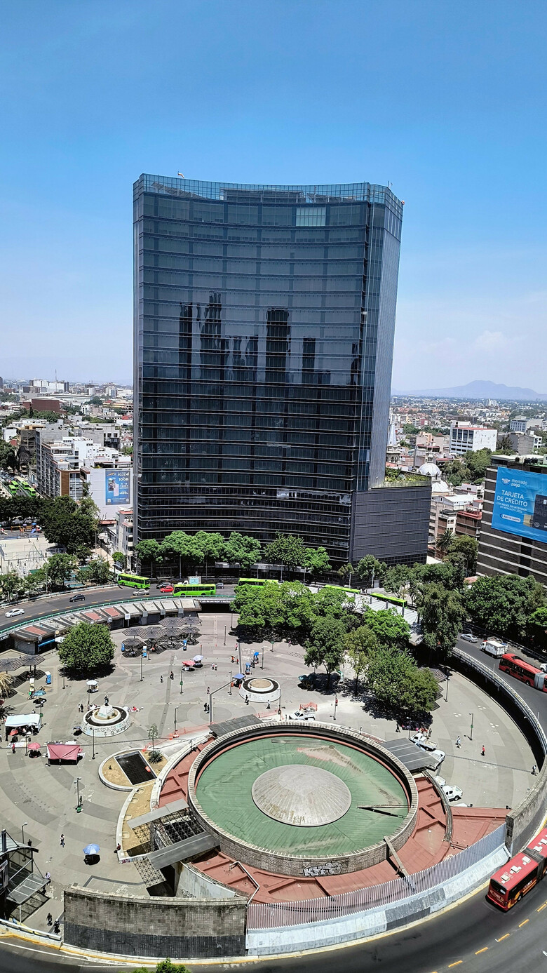 Hotel Royal Reforma