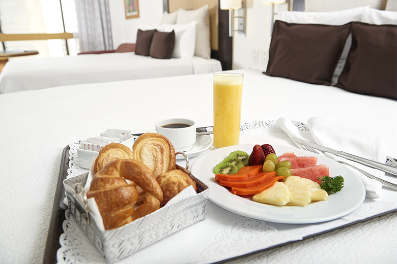 Hotel Royal Reforma