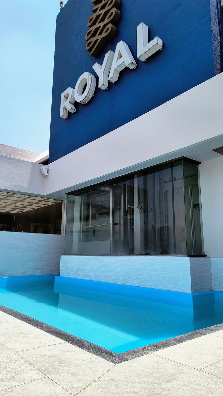 Hotel Royal Reforma