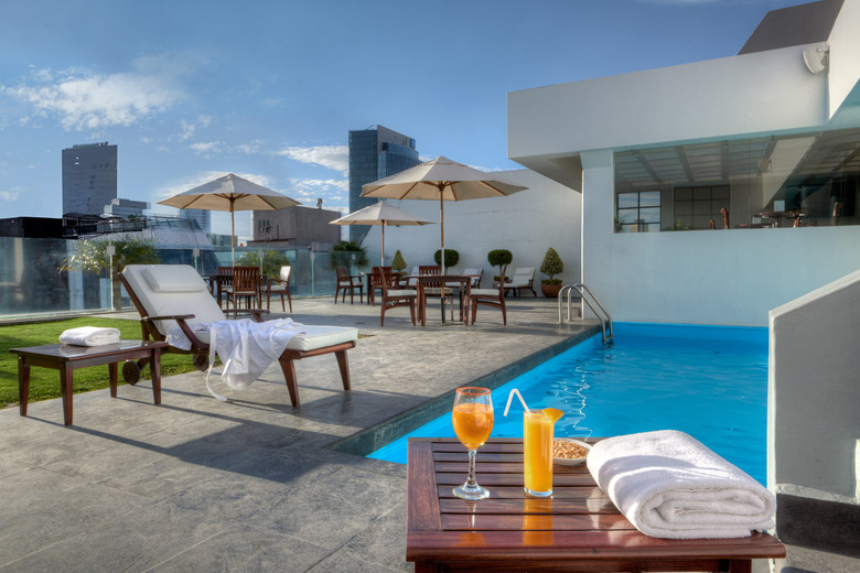 Hotel Royal Reforma