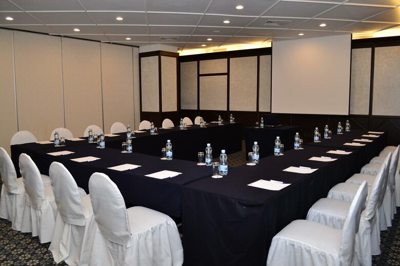 Hotel Royal Reforma