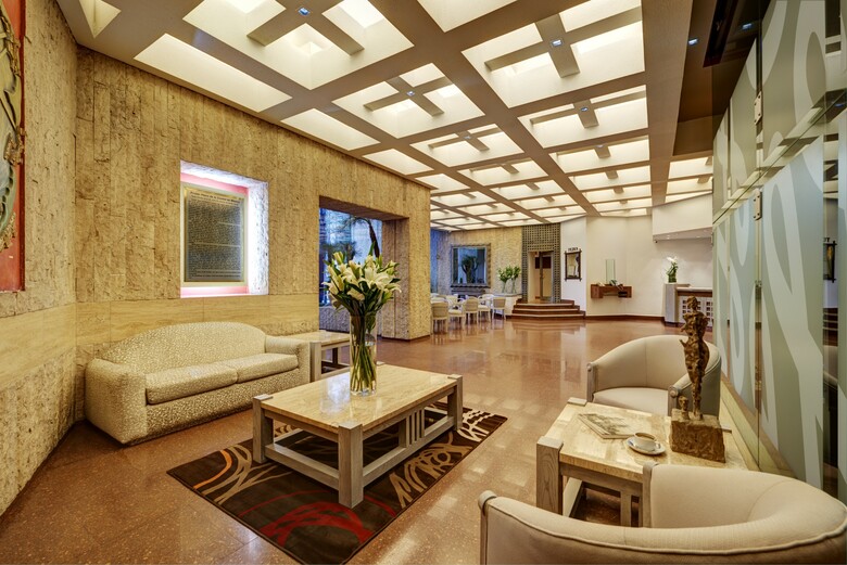 Hotel Royal Reforma