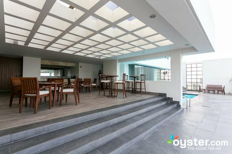 Hotel Royal Reforma