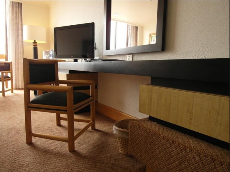 Hotel Royal Reforma