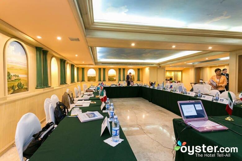 Hotel Royal Reforma