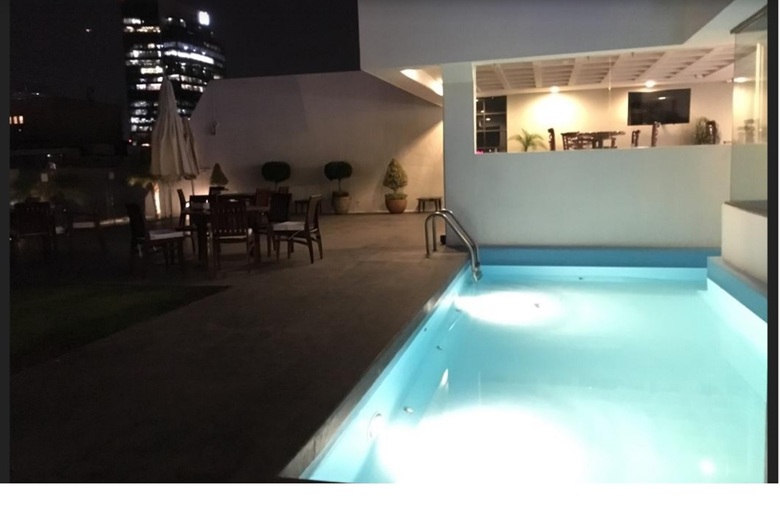 Hotel Royal Reforma