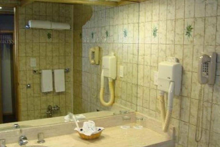 Hotel Royal Reforma