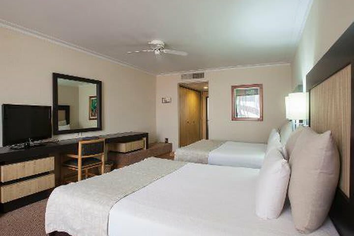 Hotel Royal Reforma