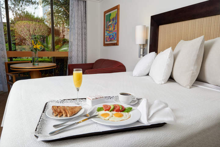Hotel Royal Reforma