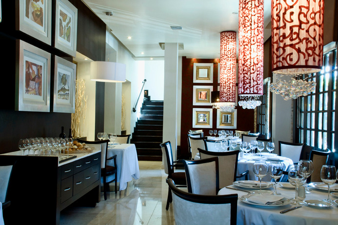 Hotel Royal Reforma