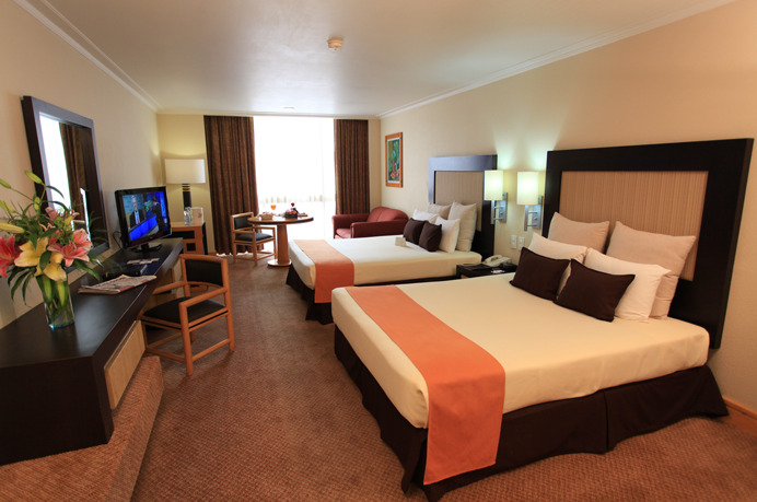 Hotel Royal Reforma