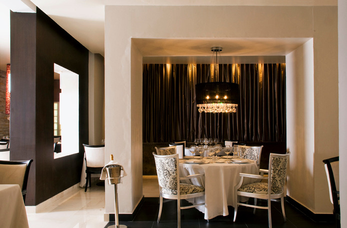 Hotel Royal Reforma