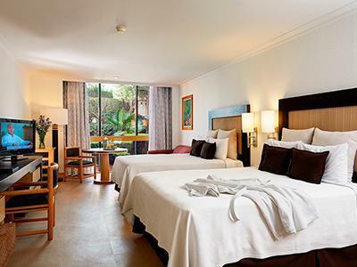 Hotel Royal Reforma