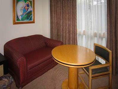 Hotel Royal Reforma